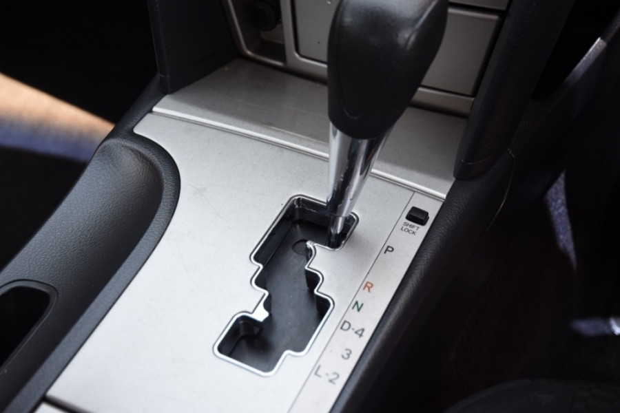 2008 Toyota Camry ACV40R Altise Sedan Image 13