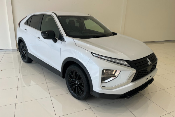 2023 MY24 Mitsubishi Eclipse Cross YB Black Edition SUV