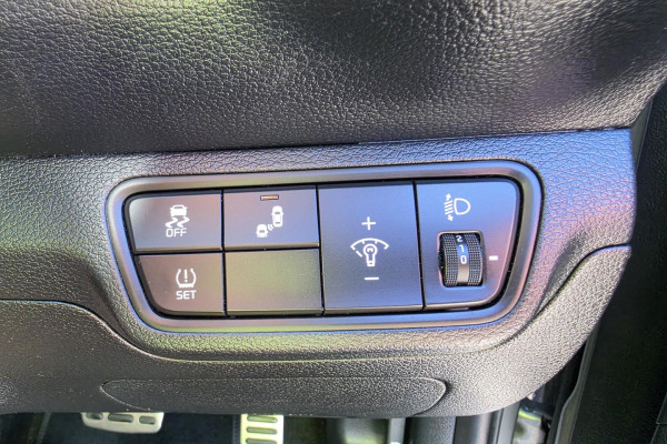 2023 MY24 Kia Cerato BD GT Sedan Image 26