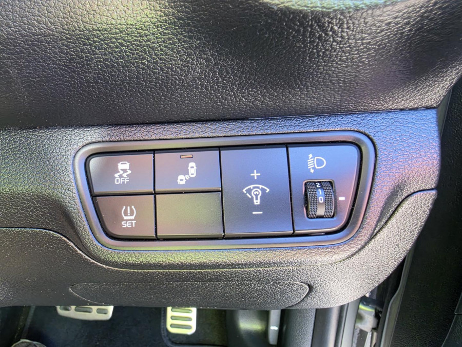 2023 MY24 Kia Cerato BD GT Sedan Image 26