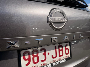 2023 Nissan X-Trail T33 ST-L SUV