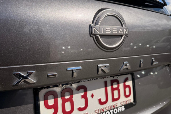 2023 Nissan X-Trail T33 ST-L SUV Image 10