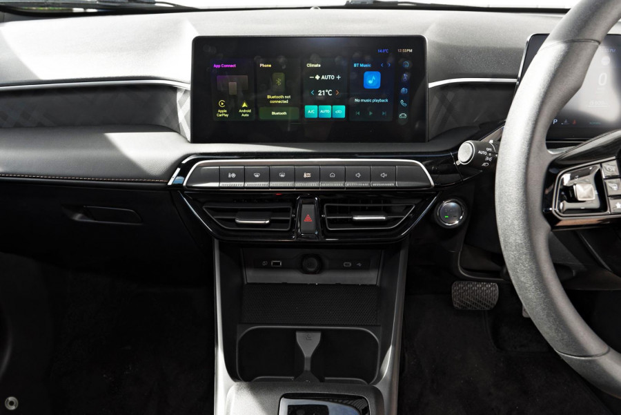 2025 MY25.5 MG MG3 ZP22 Excite Hatch Image 14