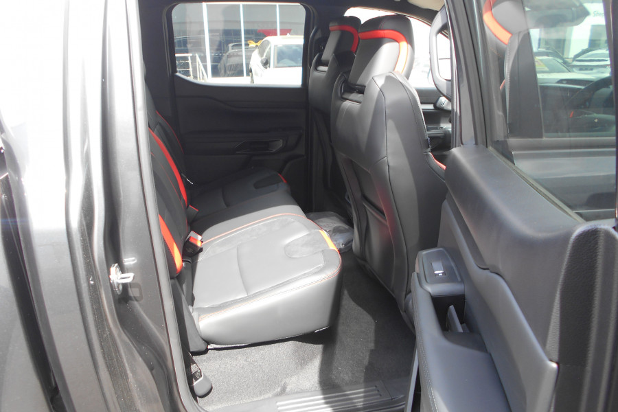 2024 MY24.5 Ford Ranger P703  Raptor Ute Image 12