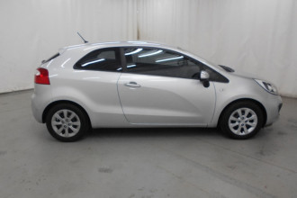 2014 Kia Rio UB S Hatchback
