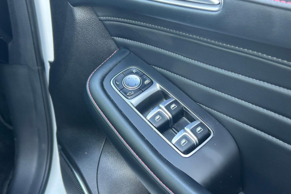 2021 MG HS SAS23 Excite X SUV Image 13