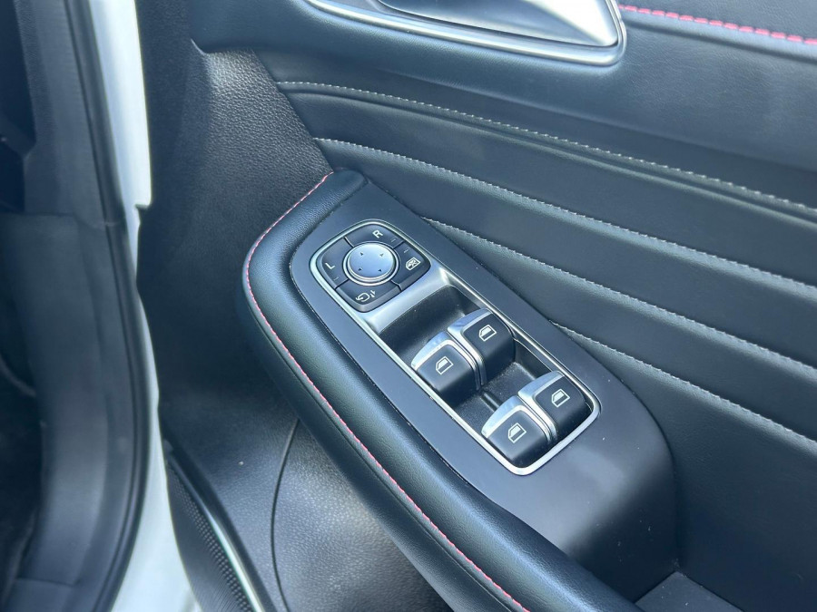 2021 MG HS SAS23 Excite X SUV Image 13