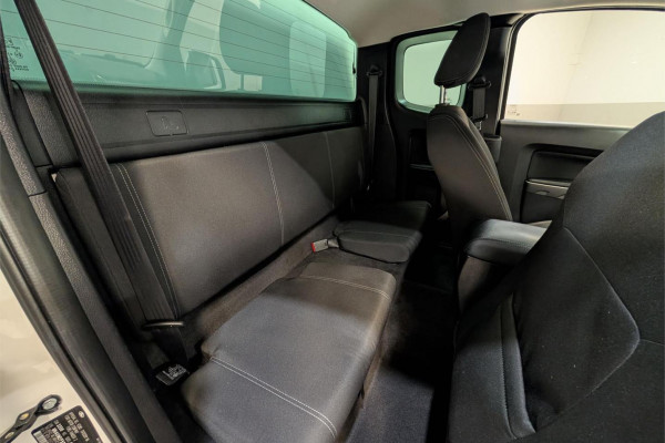 2019 MY19.75 Ford Ranger PX MkIII XLT Ute Image 36
