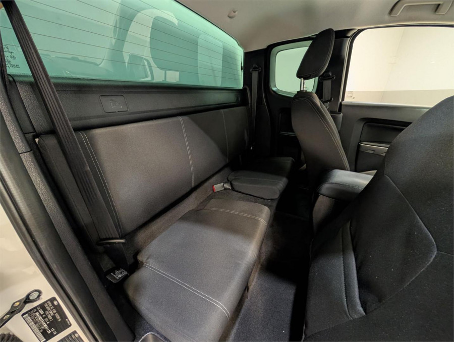 2019 MY19.75 Ford Ranger PX MkIII XLT Ute Image 36