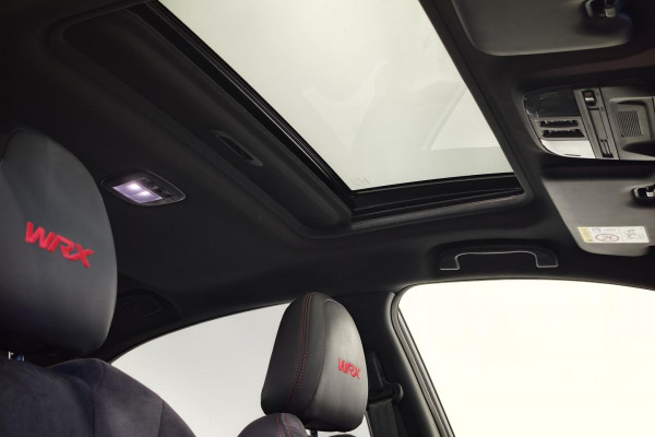 2024 Subaru WRX VB tS Sedan Image 8