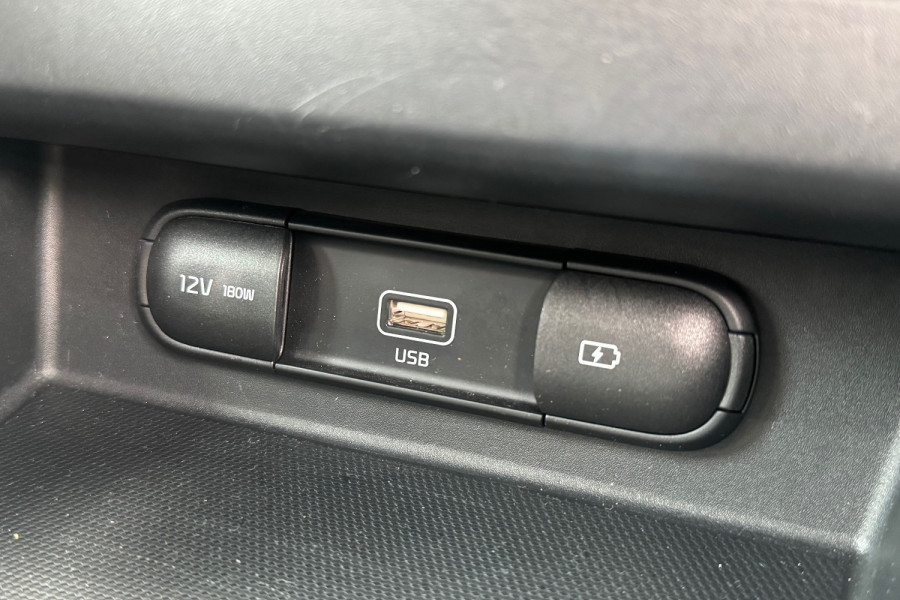 2022 Kia Seltos SP2 Sport+ SUV Image 21