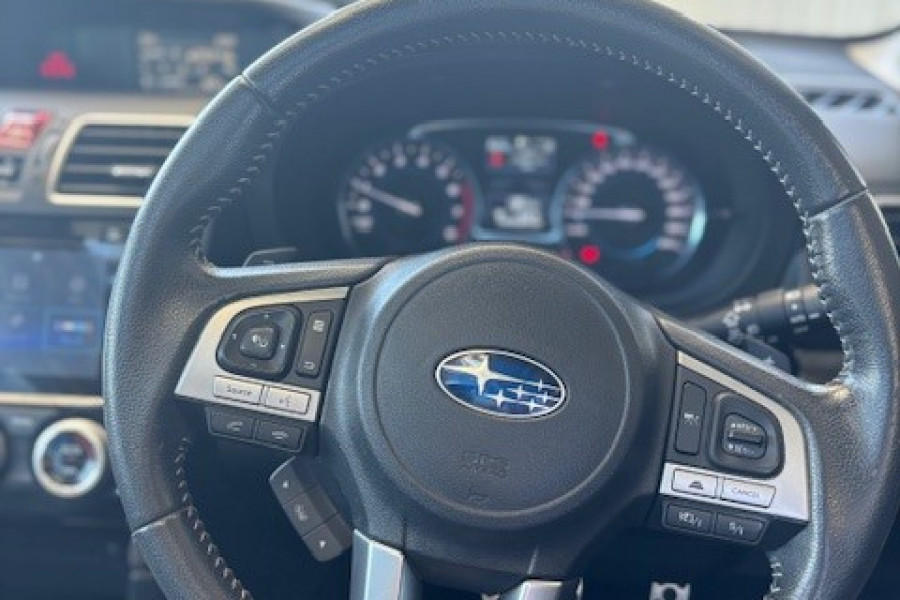 2016 Subaru Forester S4 2.0 XT Premium SUV Image 15