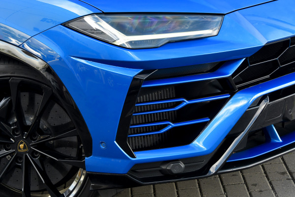 2019 MY20 Lamborghini Urus 636 SUV image 4