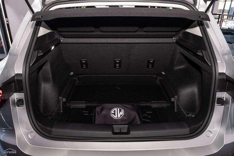 2025 MG MGS5 EV ZS3EM Excite 49 SUV Image 9