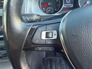 2014 MY15 Volkswagen Golf 7 90TSI Comfortline Hatch