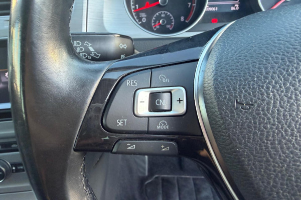 2014 MY15 Volkswagen Golf 7 90TSI Comfortline Hatch Image 18