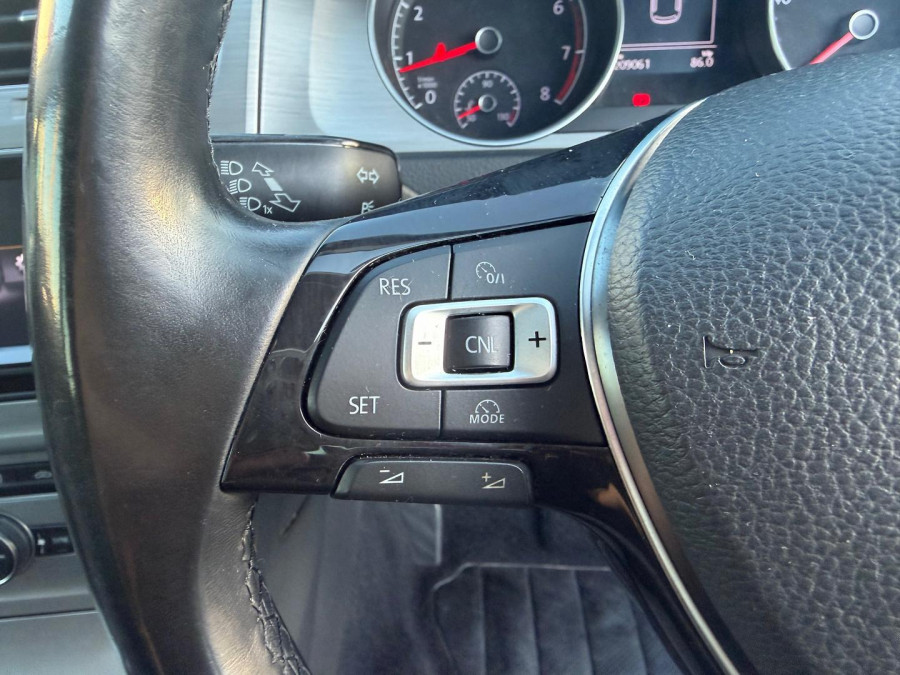 2014 MY15 Volkswagen Golf 7 90TSI Comfortline Hatch Image 18
