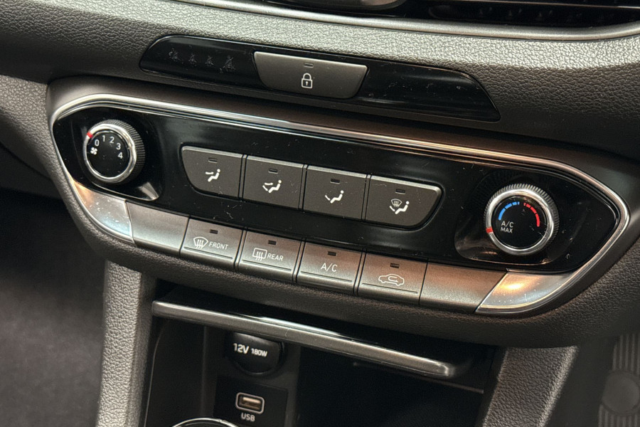 2021 Hyundai i30 PD.V4 Active Hatch Image 20