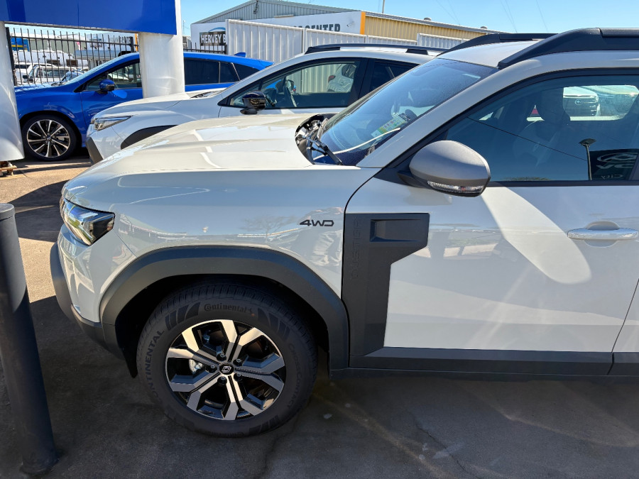 2025 Renault Duster X1311 Evolution SUV Image 3