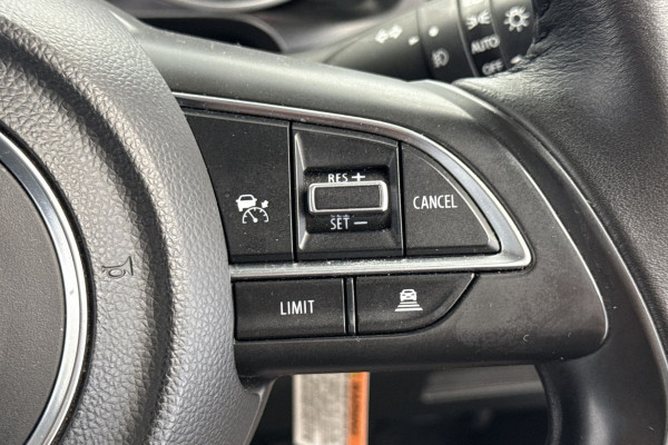 2023 Suzuki Swift AZ Series II GL Plus Hatch Image 3