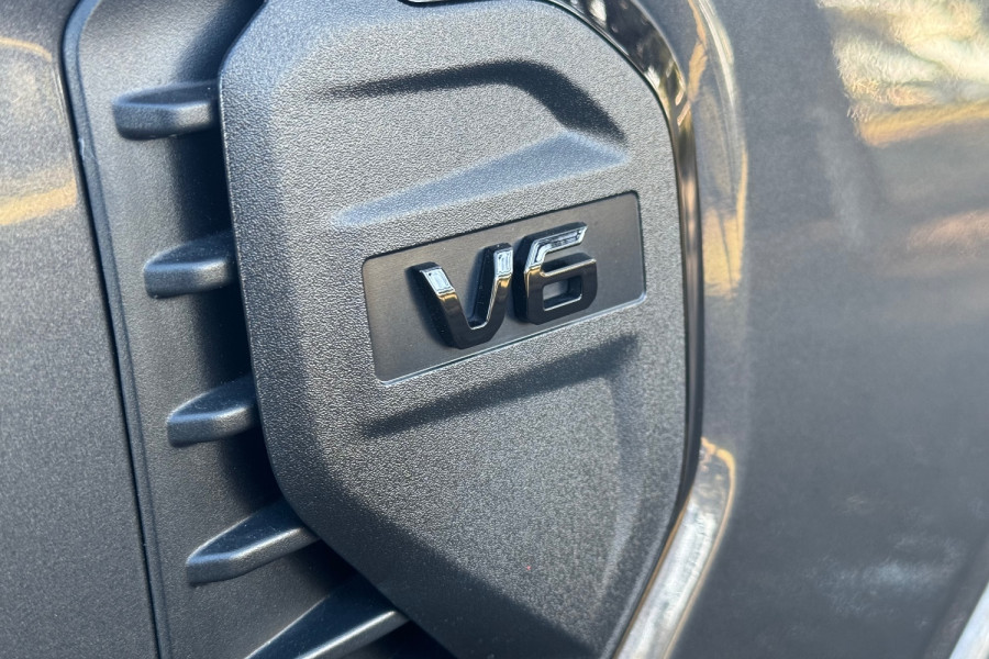 2023 MY23.5 Ford Everest P703 Sport Wagon Image 10