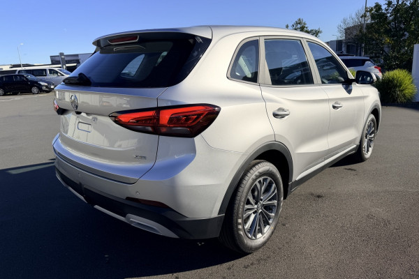 2026 MG ZS Vibe SUV Image 4