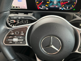 2018 Mercedes-Benz A-class W177 A200 Hatch
