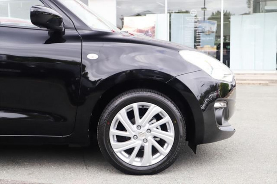 2020 MY21 Suzuki Swift AZ Series II GL Navi Hatchback Image 6