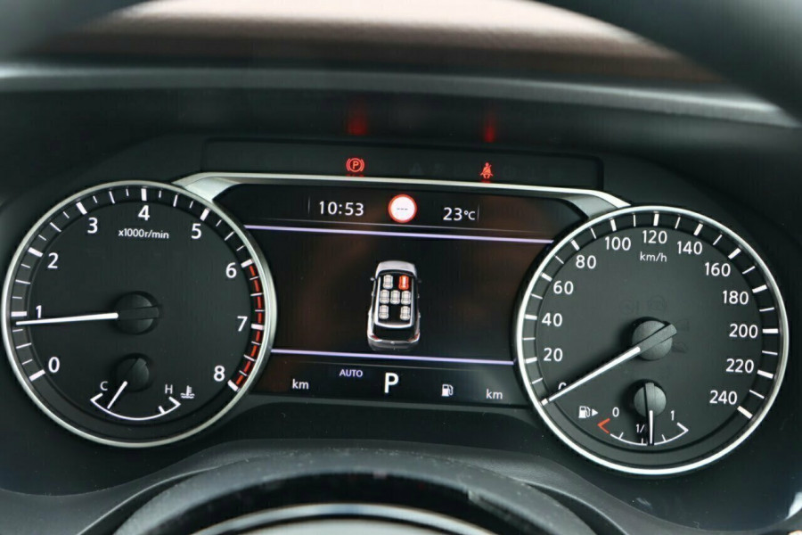 2024 MY25 Nissan X-Trail T33 ST SUV Image 14