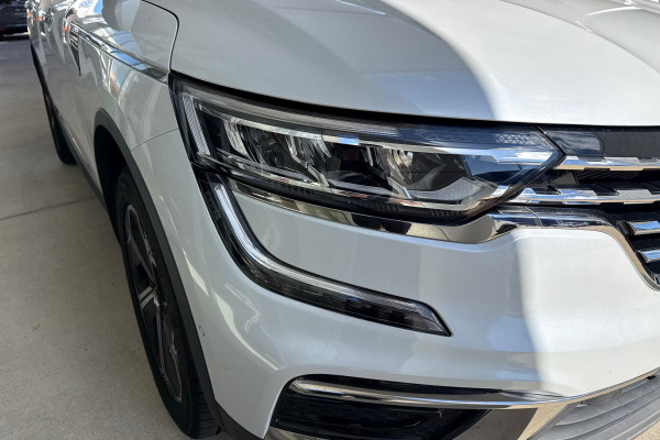 2025 Renault Koleos HZG Techno SUV Image 21