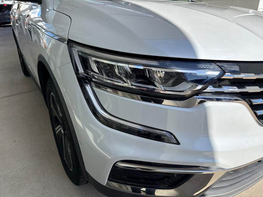 2025 Renault Koleos HZG Techno SUV Image 21