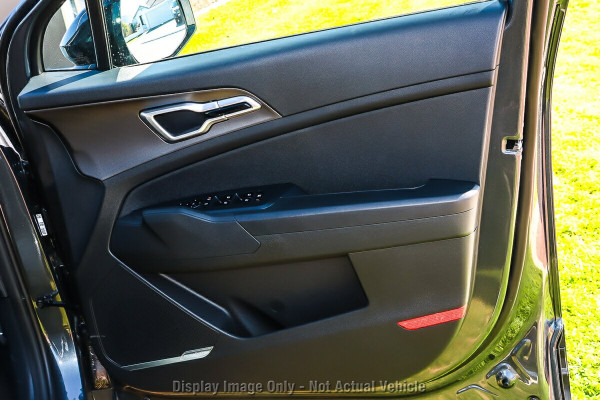 2026 Kia Sportage NQ5 PE SX+ SUV Image 5