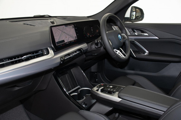 2024 BMW iX2 U10 eDrive20 M Sport SUV
