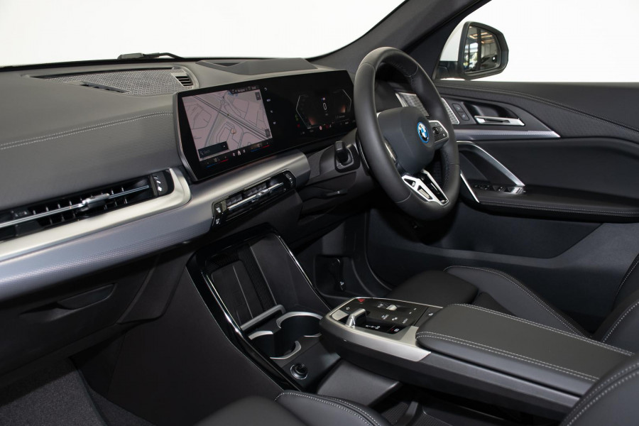 2024 BMW iX2 U10 eDrive20 M Sport SUV