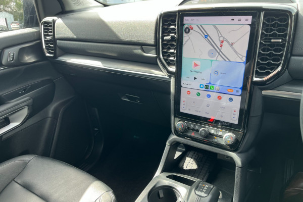 2024 MY24.5 Ford Everest UB Trend SUV Image 12