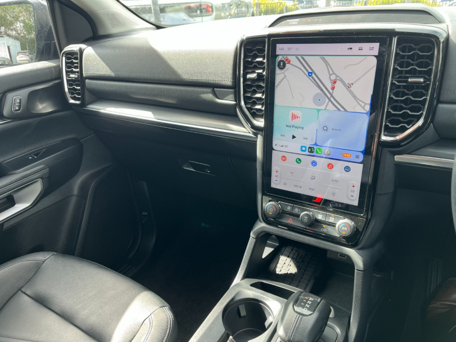 2024 MY24.5 Ford Everest UB Trend SUV Image 12