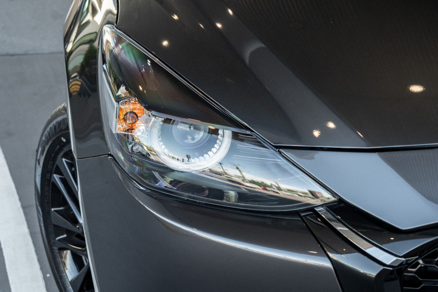 2025 Mazda 2 DJ Series G15 Evolve Hatch Image 19