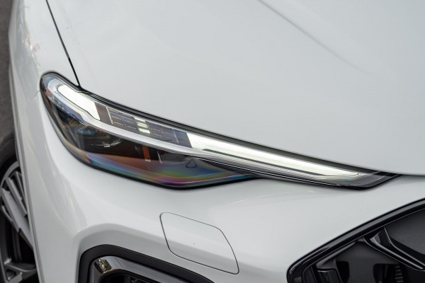 2026 Audi Q5 e-hybrid 270kW SUV image 22