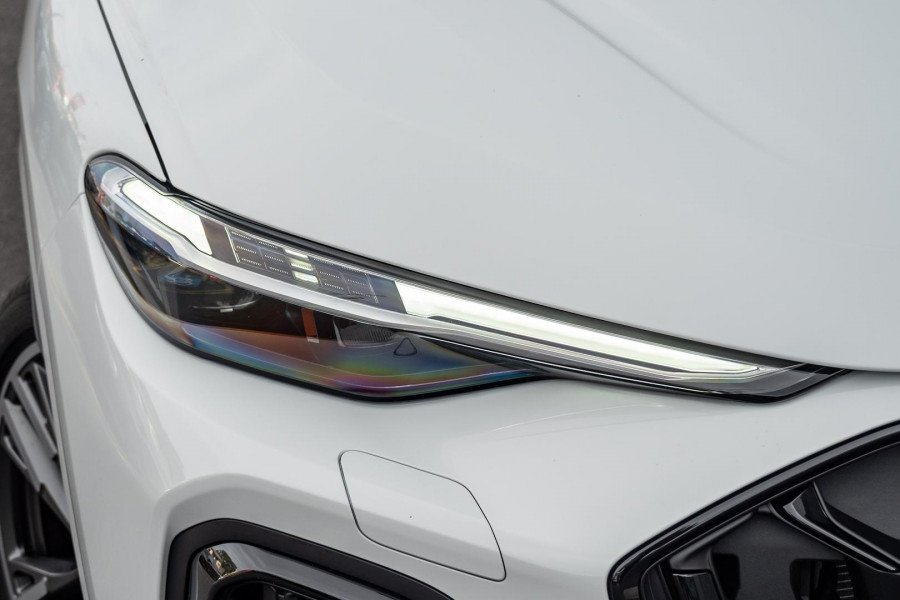 2026 Audi Q5 e-hybrid 270kW SUV