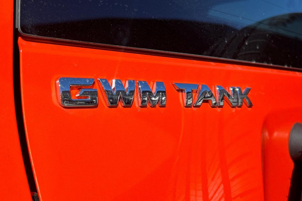 2026 GWM Tank 300 P01 Ultra Hi4-T PHEV SUV Image 5