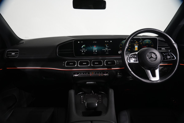 2023 Mercedes-Benz GLE-Class GLE400 d SUV image 13