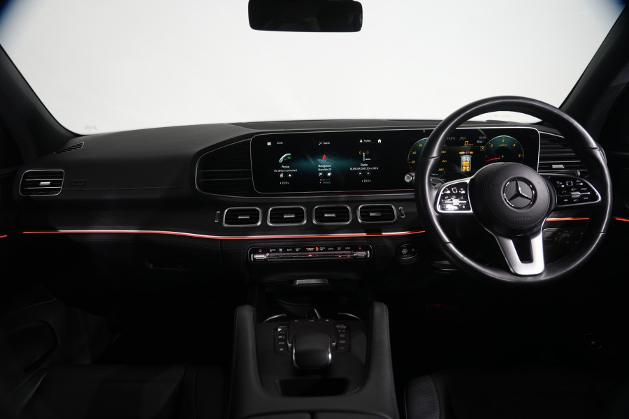 2023 Mercedes-Benz GLE-Class GLE400 d SUV