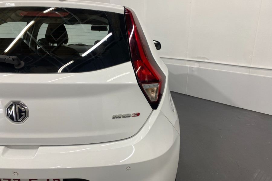 2022 MG MG3 SZP1 Core Hatch Image 25