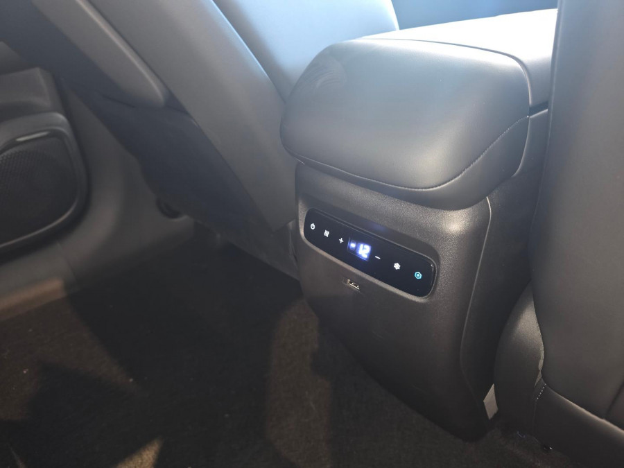 2026 GAC AION V  Luxury SUV Image 15