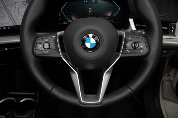 2025 BMW X1 U11 xDrive20i SUV image 12