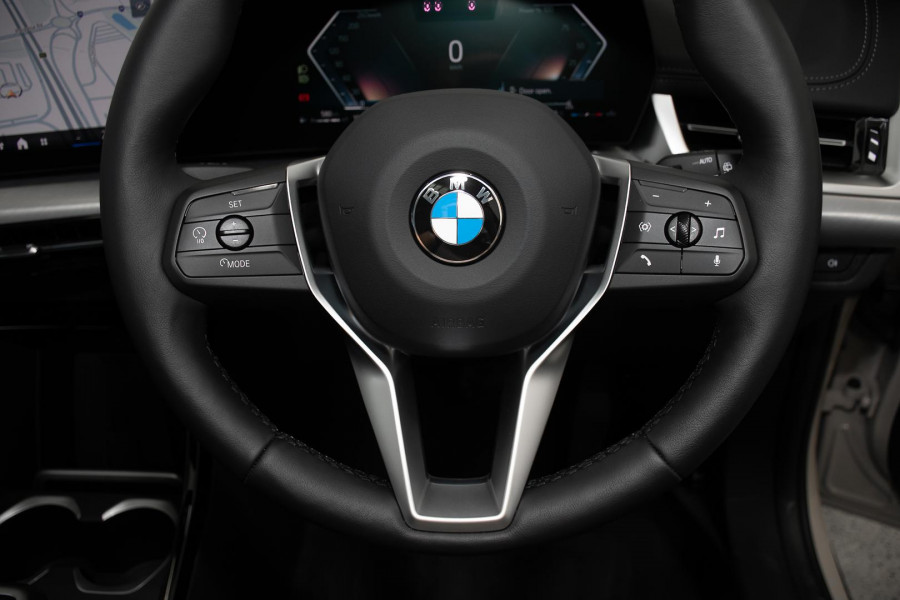 2025 BMW X1 U11 xDrive20i SUV