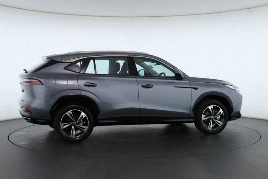 2025 MG HS AS33 Vibe SUV Image 15