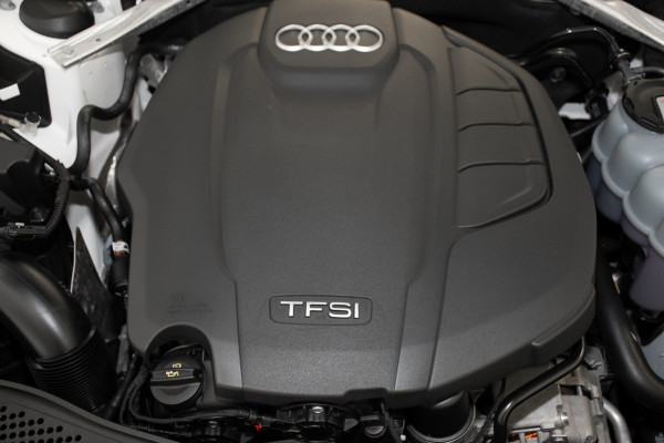 2021 Audi A4 35 TFSI Sedan Image 22