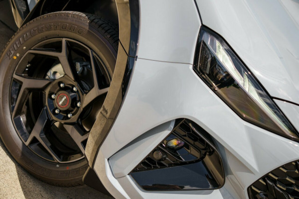 2026 MY25.5 Isuzu MU-X RJ X-TERRAIN SUV Image 6