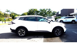 2023 MY24 Kia Sportage NQ5 S SUV